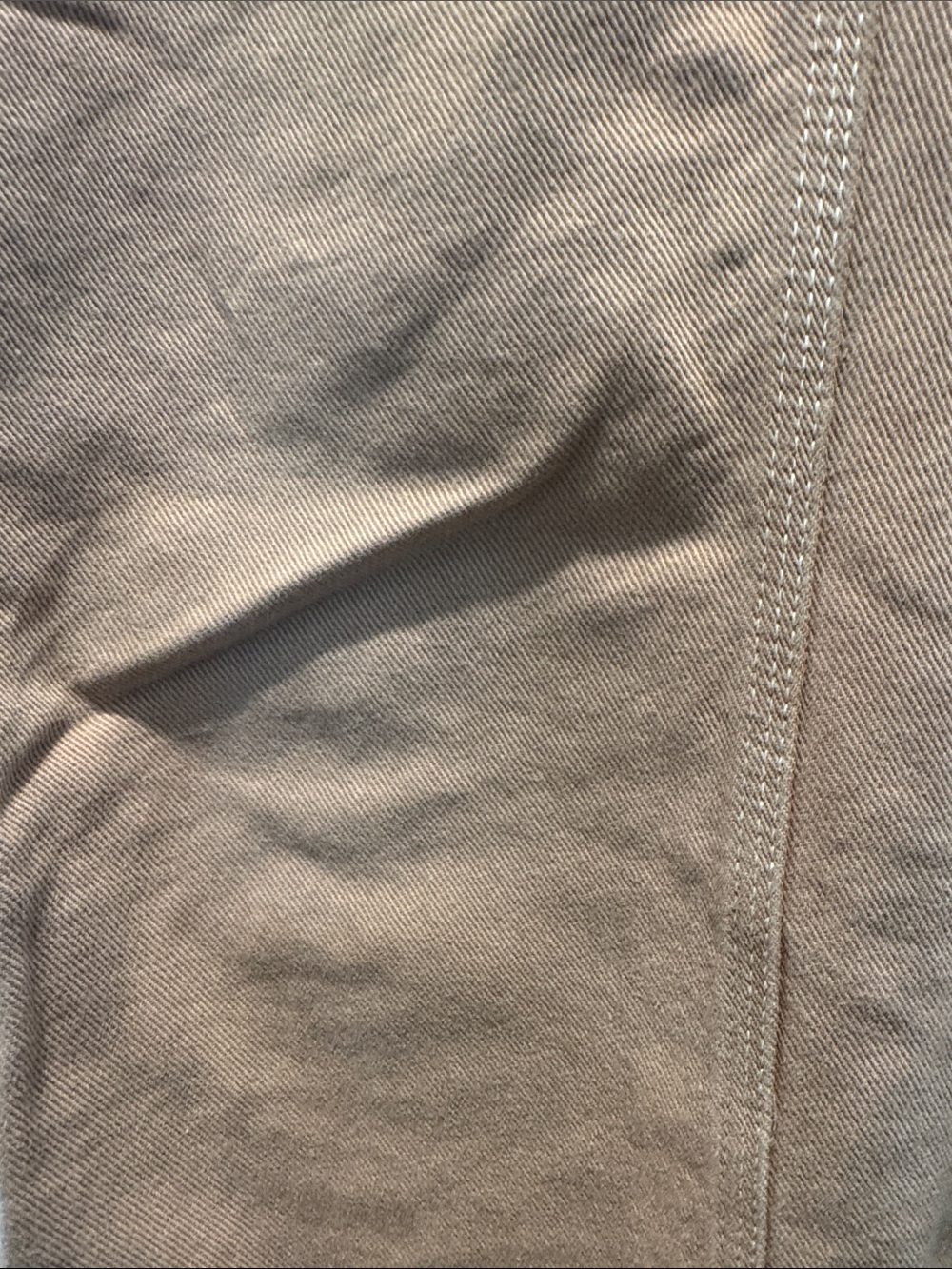 Aritzia TNA Greenwich Pant - Picture 4 of 15